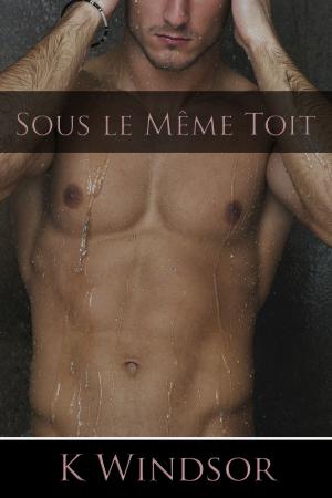 Cover of the book Sous le Même Toit by Blu Iris, Marurenai Illustratore