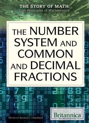 Cover of the book The Number System and Common and Decimal Fractions by Michael Taft and Nicholas Croce