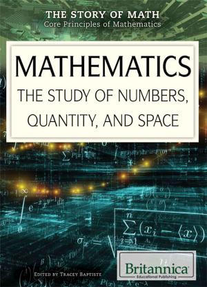 Cover of the book Mathematics by Erik Gregersen