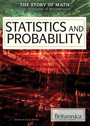 Cover of the book Statistics and Probability by Erik Gregersen