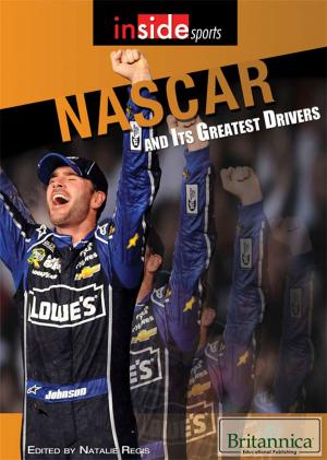 Cover of the book NASCAR and Its Greatest Drivers by Jason Porterfield