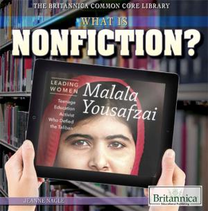 Cover of the book What Is Nonfiction? by Monique Vescia