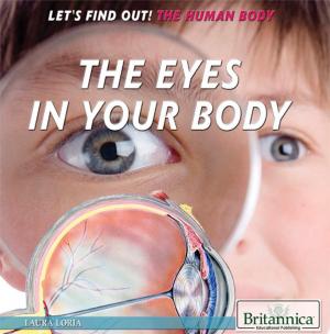 Cover of the book The Eyes in Your Body by Jeanne Nagle