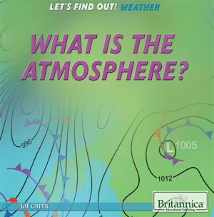 Cover of the book What Is the Atmosphere and How Does It Circulate? by Jeff Wallenfeldt