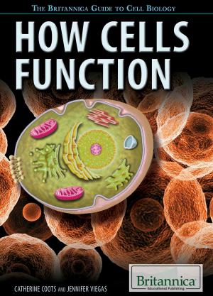 Cover of the book How Cells Function by Jeanne Nagle