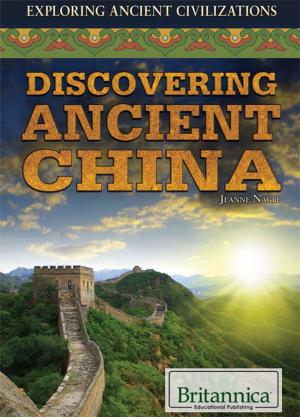Book cover of Discovering Ancient China