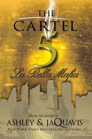 Book cover of The Cartel 5