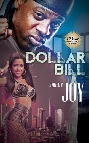 Cover of the book Dollar Bill by Amaleka McCall
