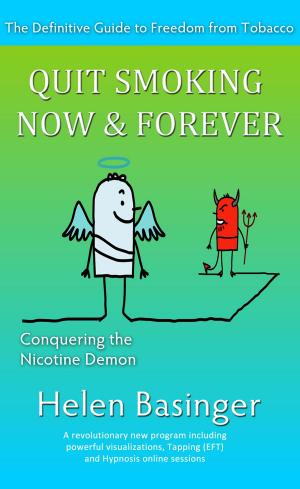 Cover of the book Quit Smoking Now and Forever! by Esther V. Levy