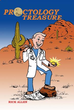 Cover of the book Proctology Treasure by Liz Thompson