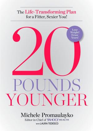 Book cover of 20 Pounds Younger