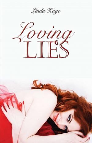 Cover of the book Loving Lies by Amber Belldene