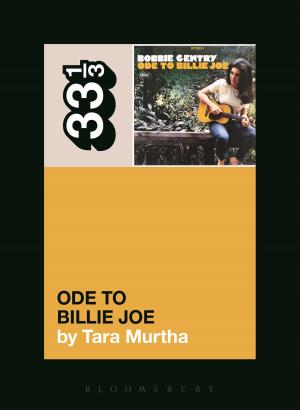 Cover of the book Bobbie Gentry's Ode to Billie Joe by Julian P. Hume, Michael Walters