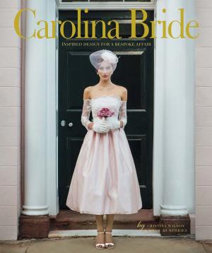 Cover of the book Carolina Bride by Roy White, Darrell Berger