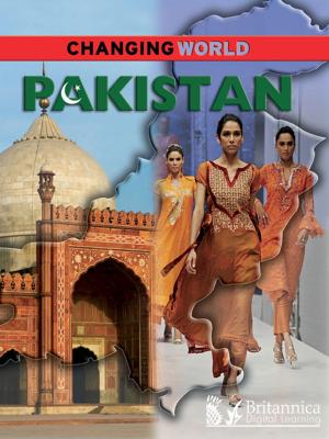 Cover of the book Pakistan by Holly Karapetkova