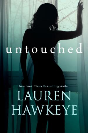 Book cover of Untouched