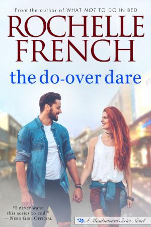bigCover of the book The Do-Over Dare by 