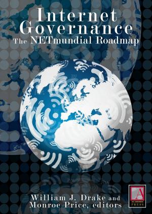 Book cover of Internet Governance