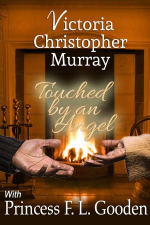 Book cover of Touched By An Angel
