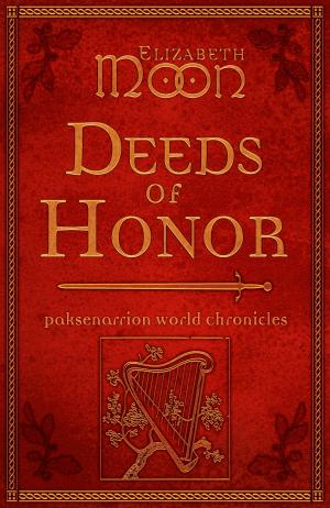 Cover of the book Deeds of Honor by Ian McDonald