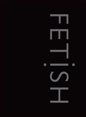 Cover of the book Fetish by Sam Hendricks