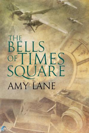 Cover of the book The Bells of Times Square by Cari Z.