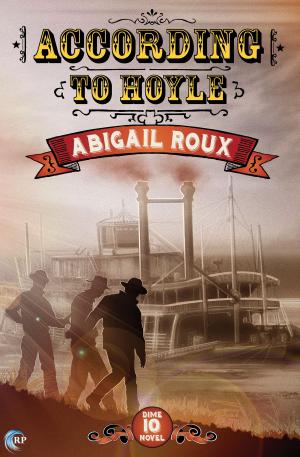 Cover of the book According to Hoyle by Sylvia Andrew