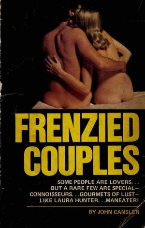 Cover of the book Frenzied Couples by Mullin Garr