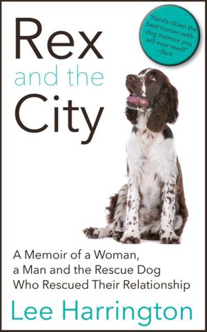 Book cover of Rex and the City