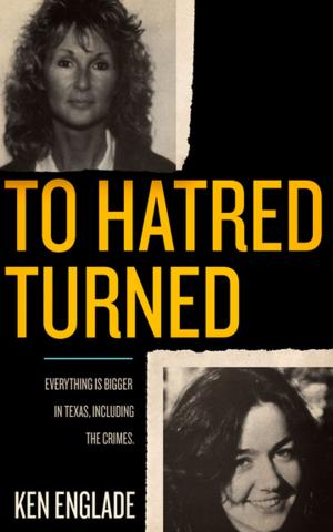 Cover of the book To Hatred Turned by Christine Arness
