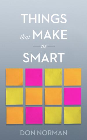 bigCover of the book Things That Make Us Smart by 