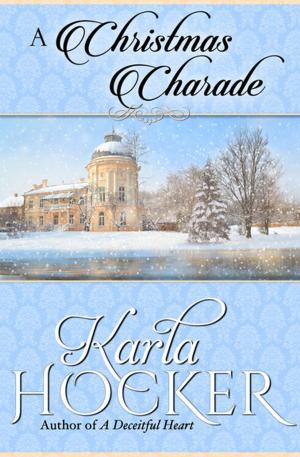 Cover of the book A Christmas Charade by Anita Mills