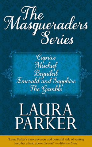 Cover of the book The Masqueraders Series by Winona Kent