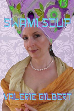 Cover of the book Swami Soup by Kathleen Kaska