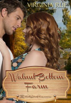 Cover of Walnut Bottom Farm, Books 1 and 2