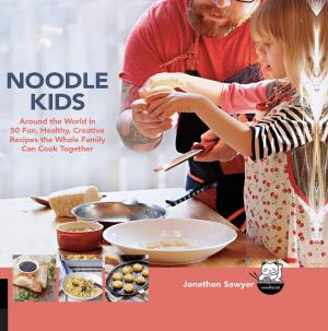 Cover of the book Noodle Kids by Stefanie Girard