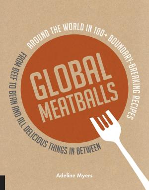 Cover of the book Global Meatballs by Greg Koch, Matt Allyn