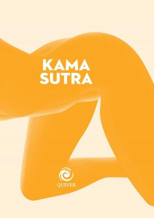 Cover of the book Kama Sutra by Celine Steen, Tamasin Noyes