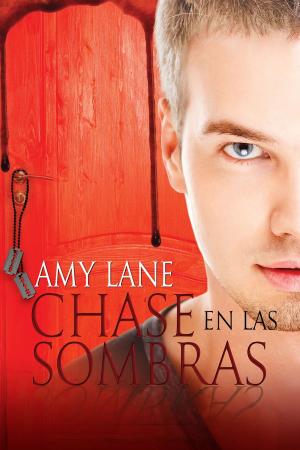 Cover of the book Chase en las sombras by J.R. Loveless