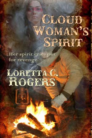 Cover of the book Cloud Woman's Spirit by Ginger Hanson