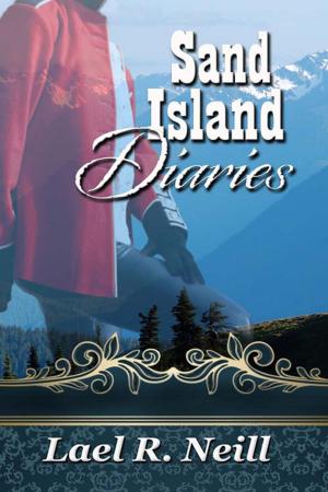 Cover of the book Sand Island Diaries by Veronica Blake