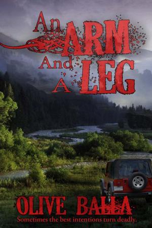 Cover of the book An Arm and a Leg by Gina Blake