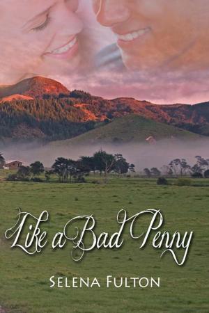 Cover of the book Like a Bad Penny by Sylvie  Kaye