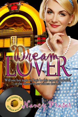 Cover of the book Dream Lover by Phil  Fragasso