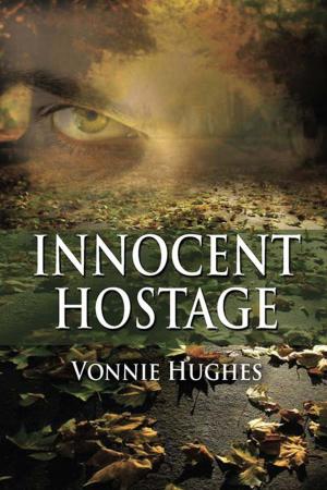 Cover of the book Innocent Hostage by Carol Henry