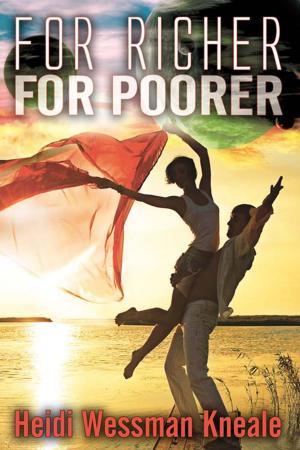 Cover of the book For Richer, For Poorer by Barbara Hannay