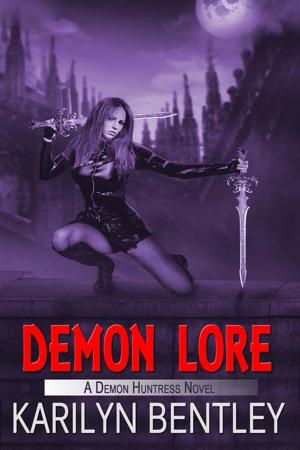 Cover of the book Demon Lore by Taylor  Anne