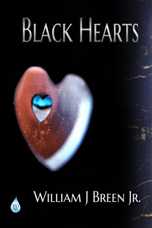 Cover of Black Hearts
