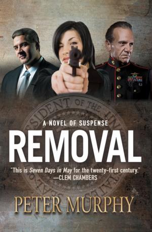 Cover of the book Removal by A. M. Dellamonica, Jeffrey Ford, Ken Liu, James Morrow, Tim Pratt, Norman Spinrad, Kate Wilhelm