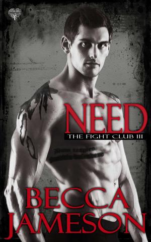 Cover of the book Need by Becca Jameson